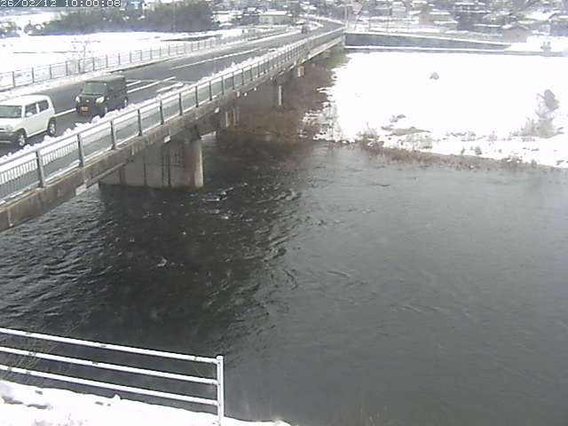 八東川３2026/02/12 18:50:00