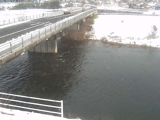 八東川３2026/02/12 18:50:00