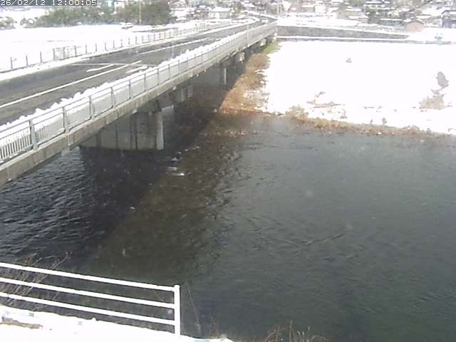 八東川３2026/02/12 18:50:00