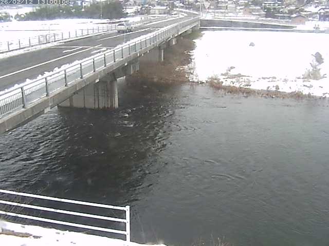 八東川３2026/02/12 18:50:00