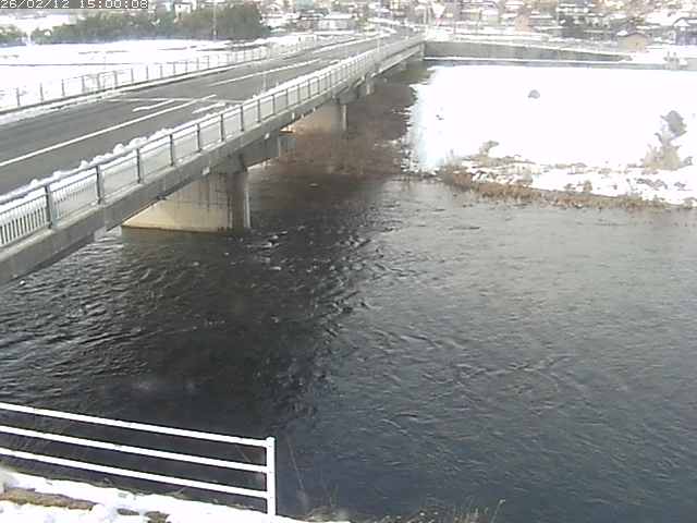 八東川３2026/02/12 18:50:00