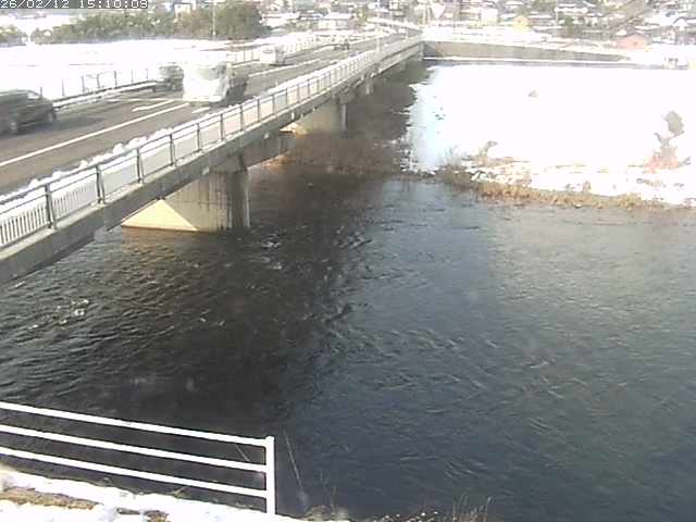 八東川３2026/02/12 18:50:00