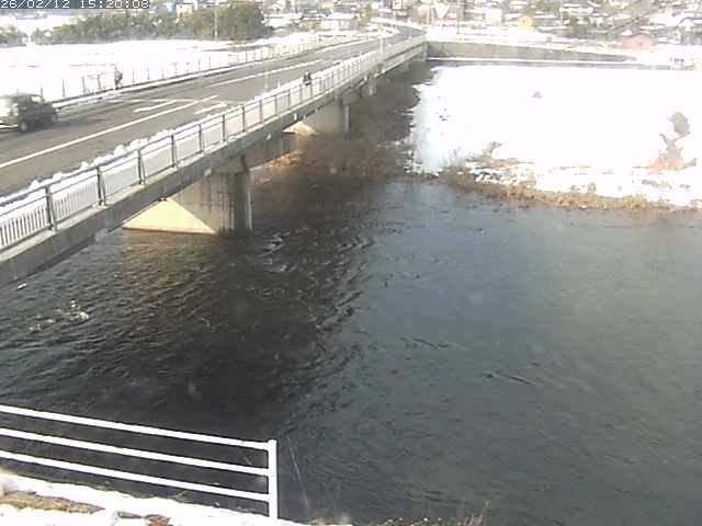 八東川３2026/02/12 18:50:00