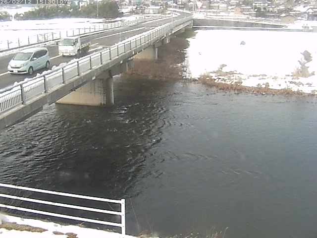 八東川３2026/02/12 18:50:00