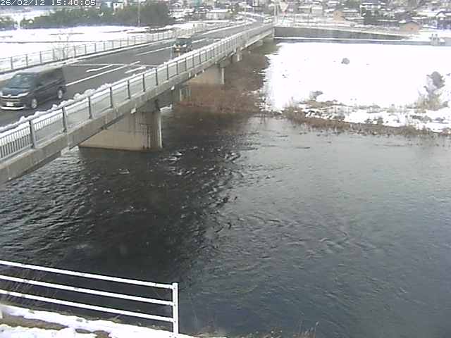 八東川３2026/02/12 18:50:00