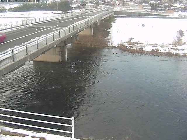 八東川３2026/02/12 18:50:00