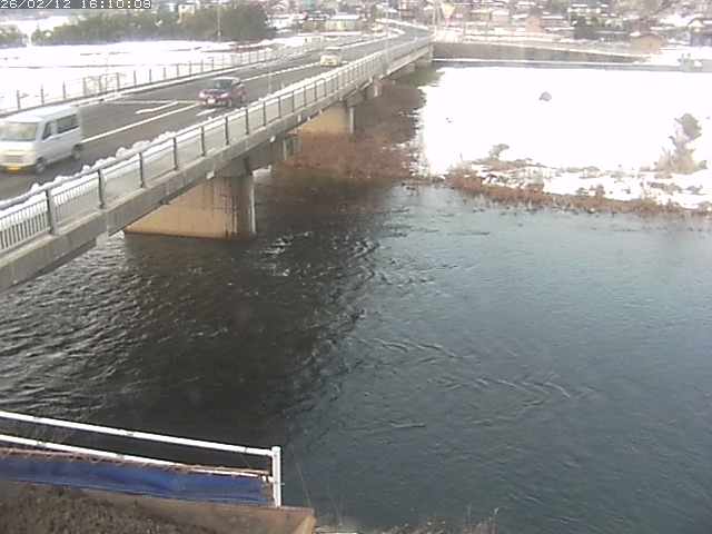 八東川３2026/02/12 18:50:00