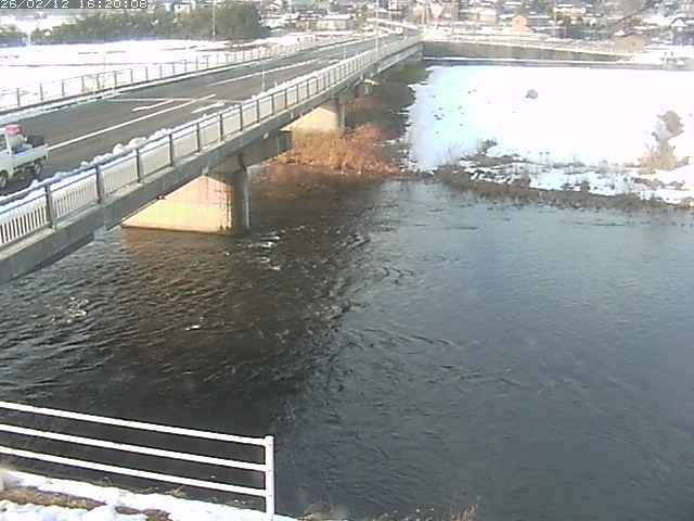 八東川３2026/02/12 18:50:00