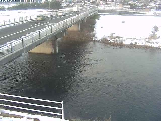 八東川３2026/02/12 18:50:00