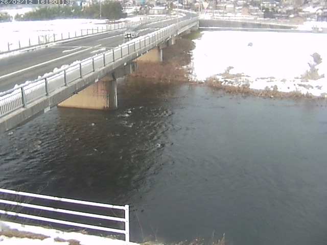 八東川３2026/02/12 18:50:00