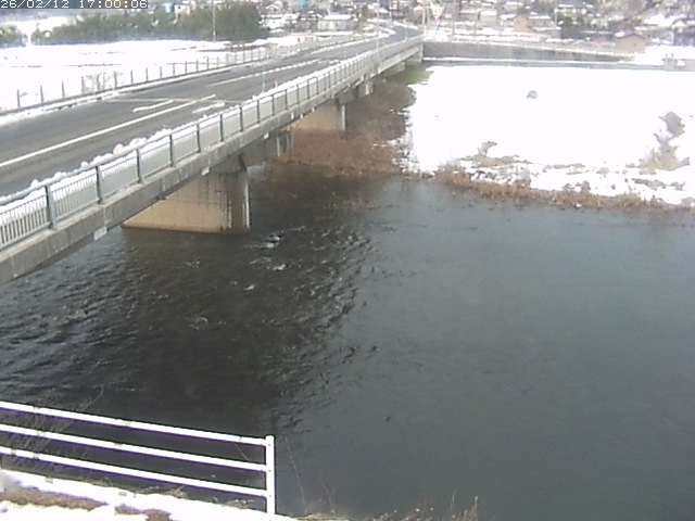 八東川３2026/02/12 18:50:00