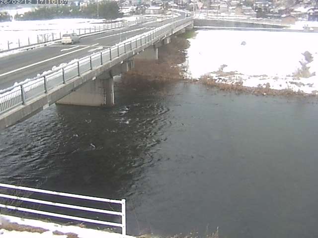 八東川３2026/02/12 18:50:00