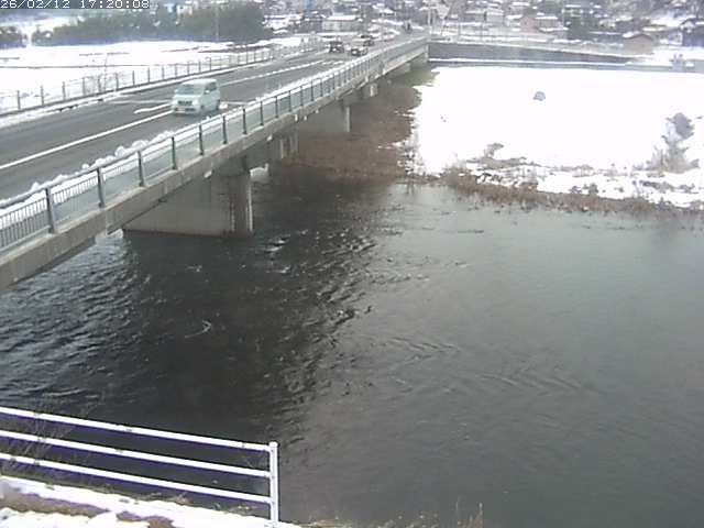 八東川３2026/02/12 18:50:00