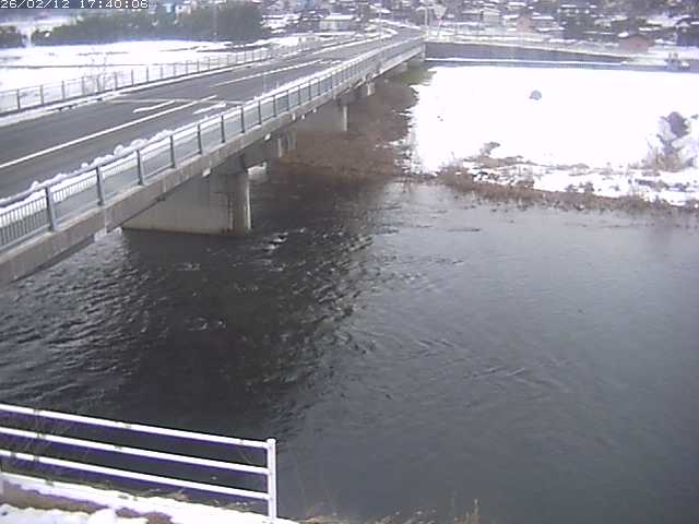 八東川３2026/02/12 18:50:00