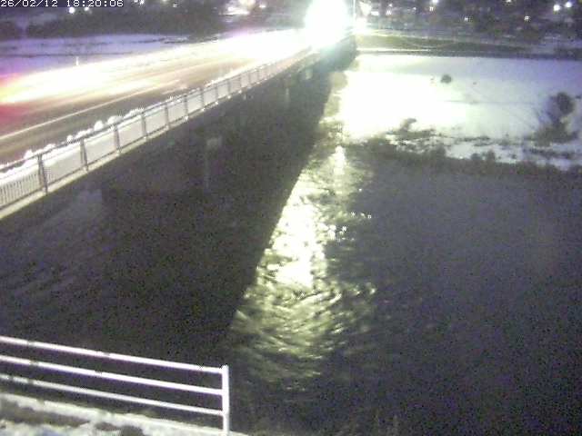 八東川３2026/02/12 18:50:00