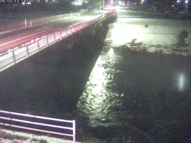 八東川３2026/02/12 18:50:00