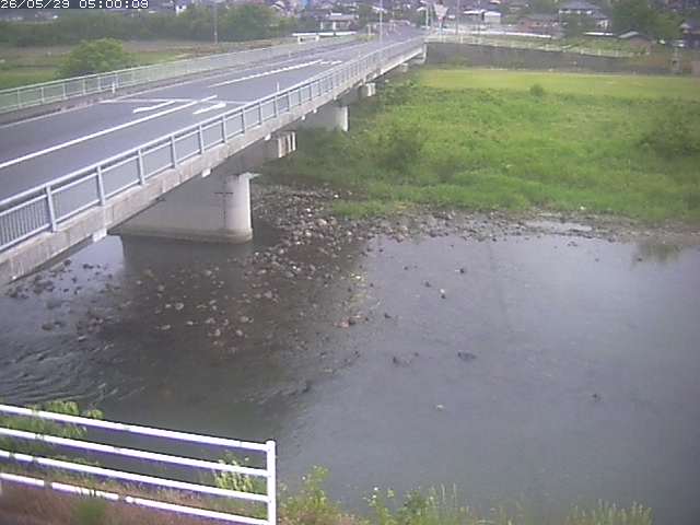 八東川３2026/05/30 3:30:00