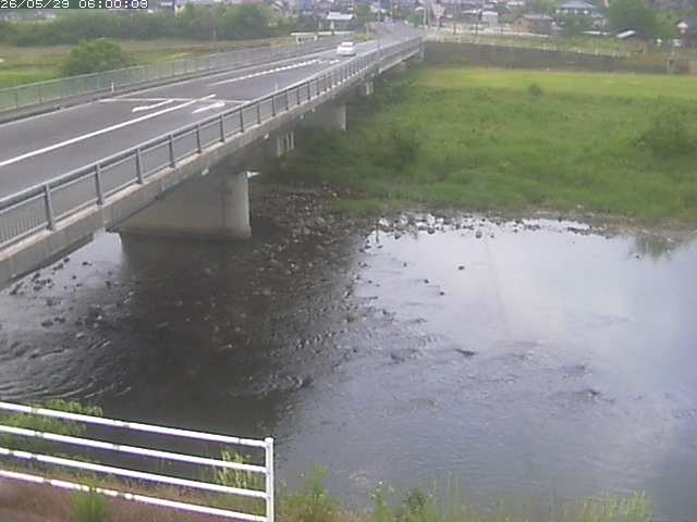 八東川３2026/05/30 3:30:00