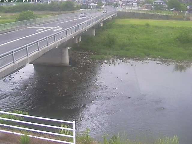 八東川３2026/05/30 3:30:00