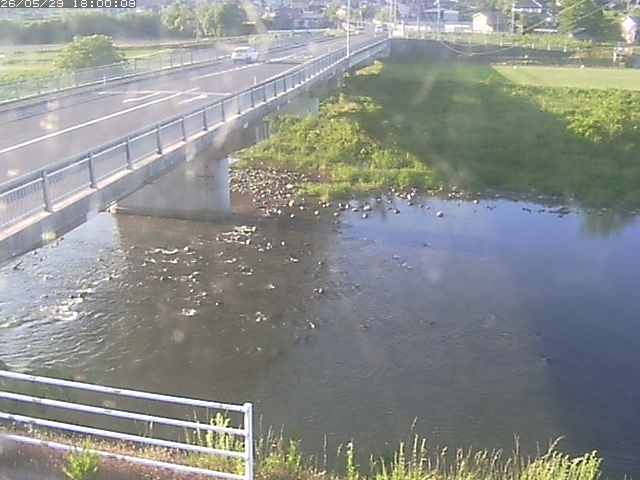 八東川３2026/05/30 3:30:00