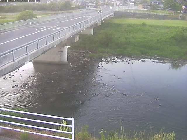 八東川３2026/05/30 3:30:00