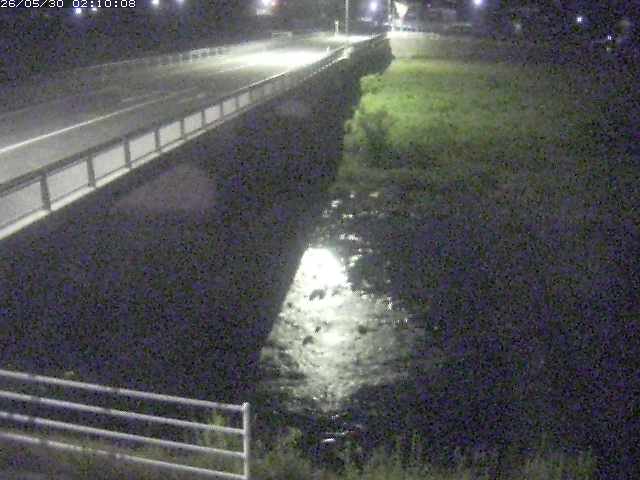 八東川３2026/05/30 3:30:00