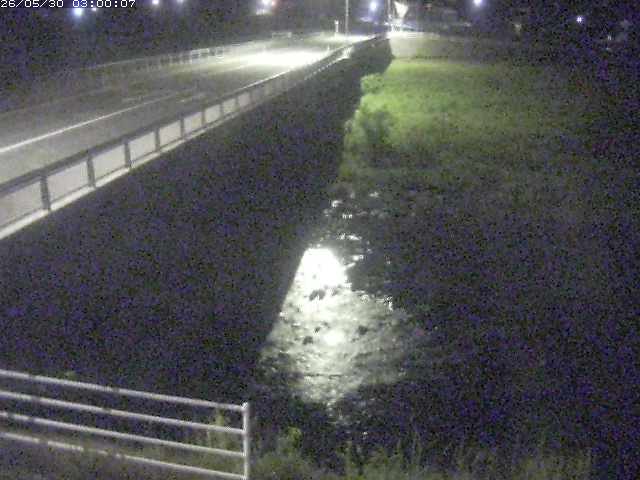 八東川３2026/05/30 3:30:00