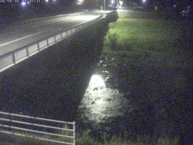 八東川３2026/05/30 3:30:00