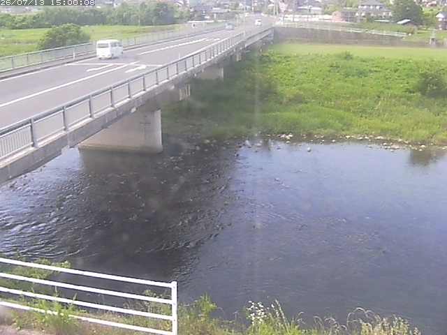 八東川３2026/07/14 15:20:00