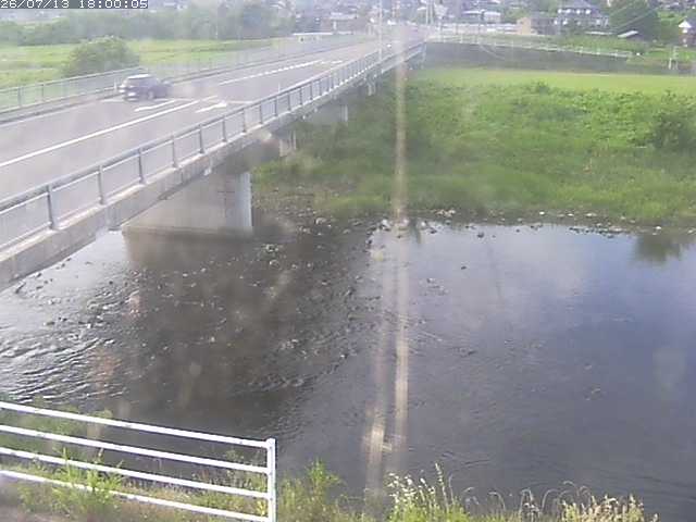 八東川３2026/07/14 15:20:00