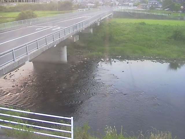 八東川３2026/07/14 15:20:00
