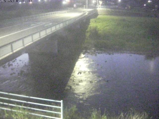 八東川３2026/07/14 15:20:00