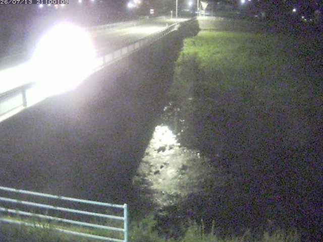 八東川３2026/07/14 15:20:00