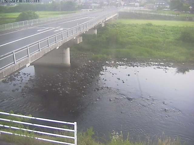 八東川３2026/07/14 15:20:00