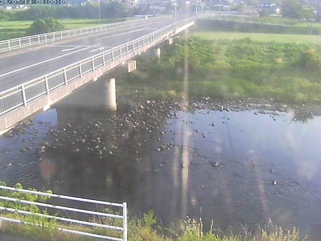 八東川３2026/07/14 15:20:00
