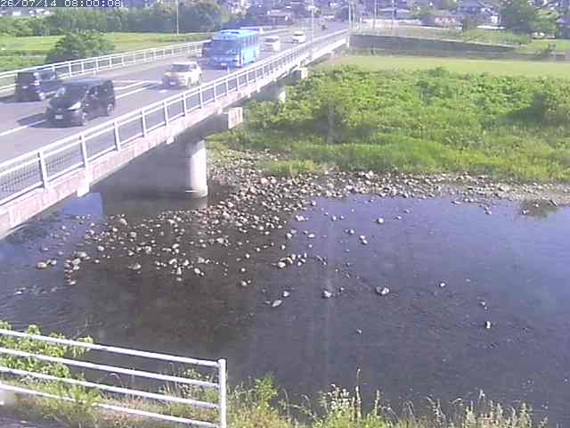 八東川３2026/07/14 15:20:00