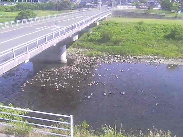 八東川３2026/07/14 15:20:00