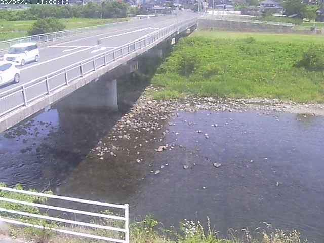 八東川３2026/07/14 15:20:00