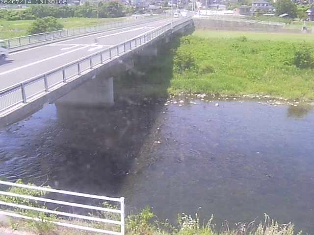八東川３2026/07/14 15:20:00