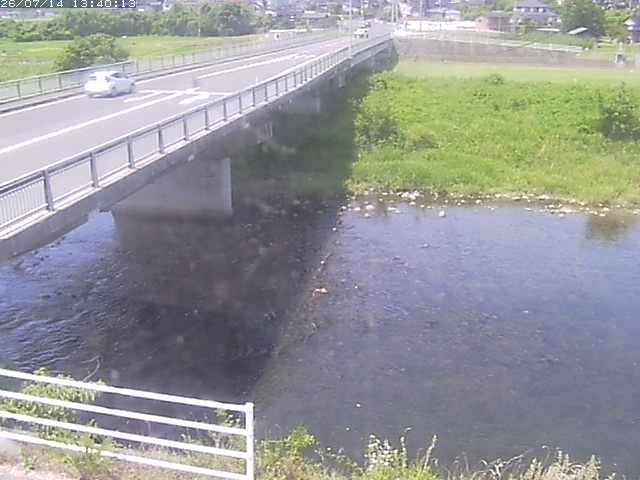 八東川３2026/07/14 15:20:00