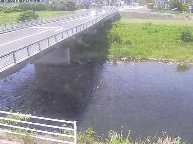 八東川３2026/07/14 15:20:00