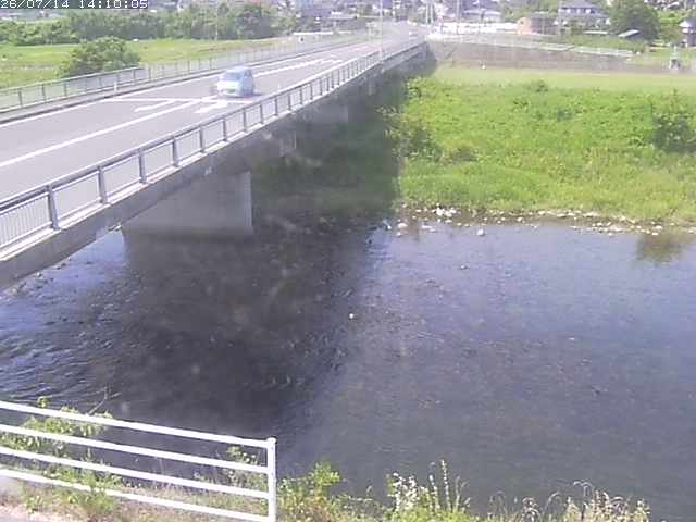 八東川３2026/07/14 15:20:00