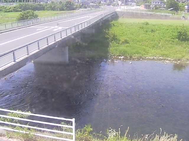八東川３2026/07/14 15:20:00