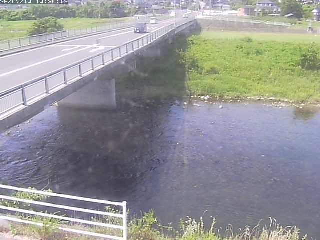八東川３2026/07/14 15:20:00