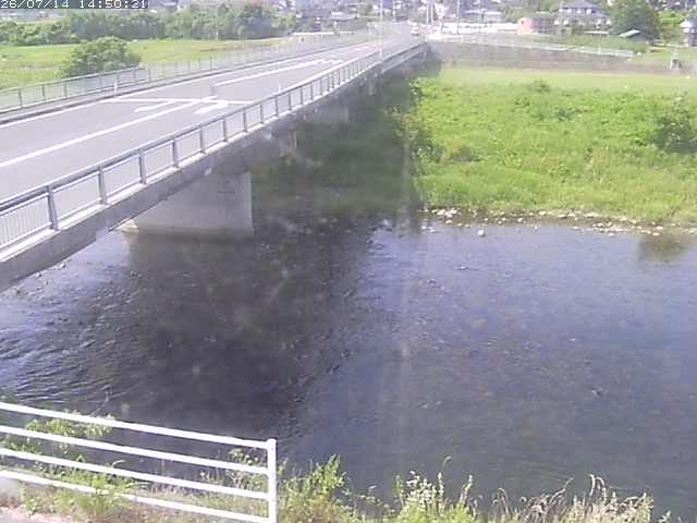 八東川３2026/07/14 15:20:00