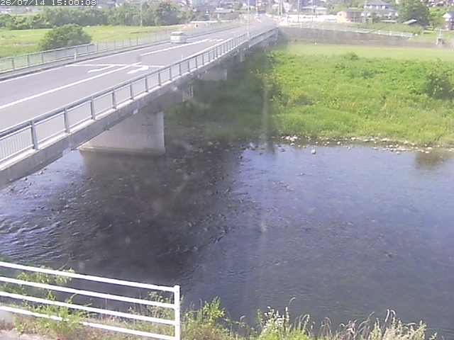 八東川３2026/07/14 15:20:00