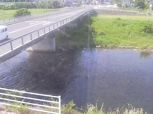 八東川３2026/07/14 15:20:00