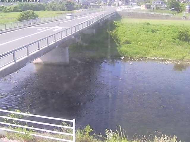 八東川３2026/07/14 15:20:00