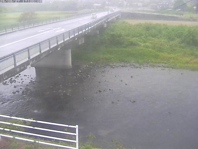 八東川３2026/08/28 17:30:00