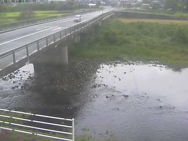 八東川３2026/08/28 17:30:00